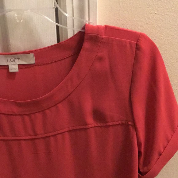 Loft blouse! - Picture 2 of 3